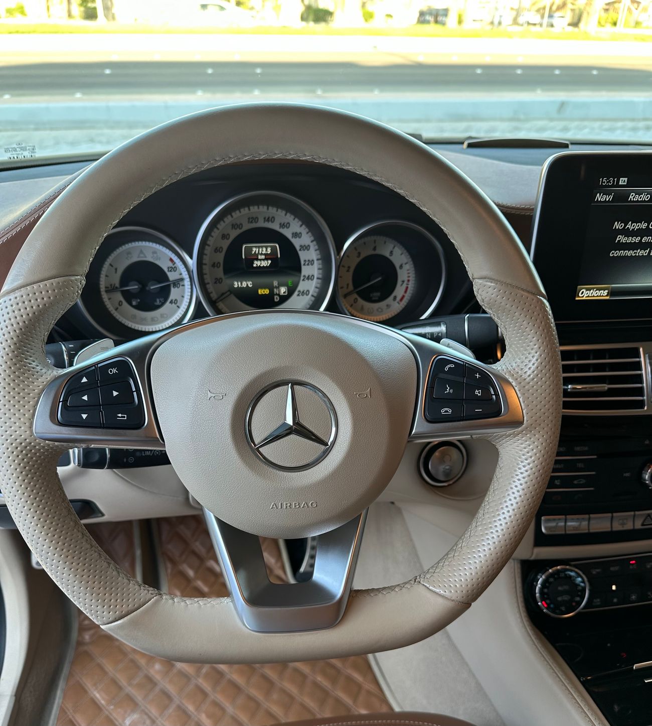 Mercedes-Benz CLS 400