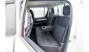 Toyota Hilux TOYOTA HILUX 2.7 AT FULL OPTION WHITE 2023