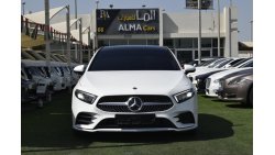 Mercedes-Benz A 250 Gcc first owner top opition