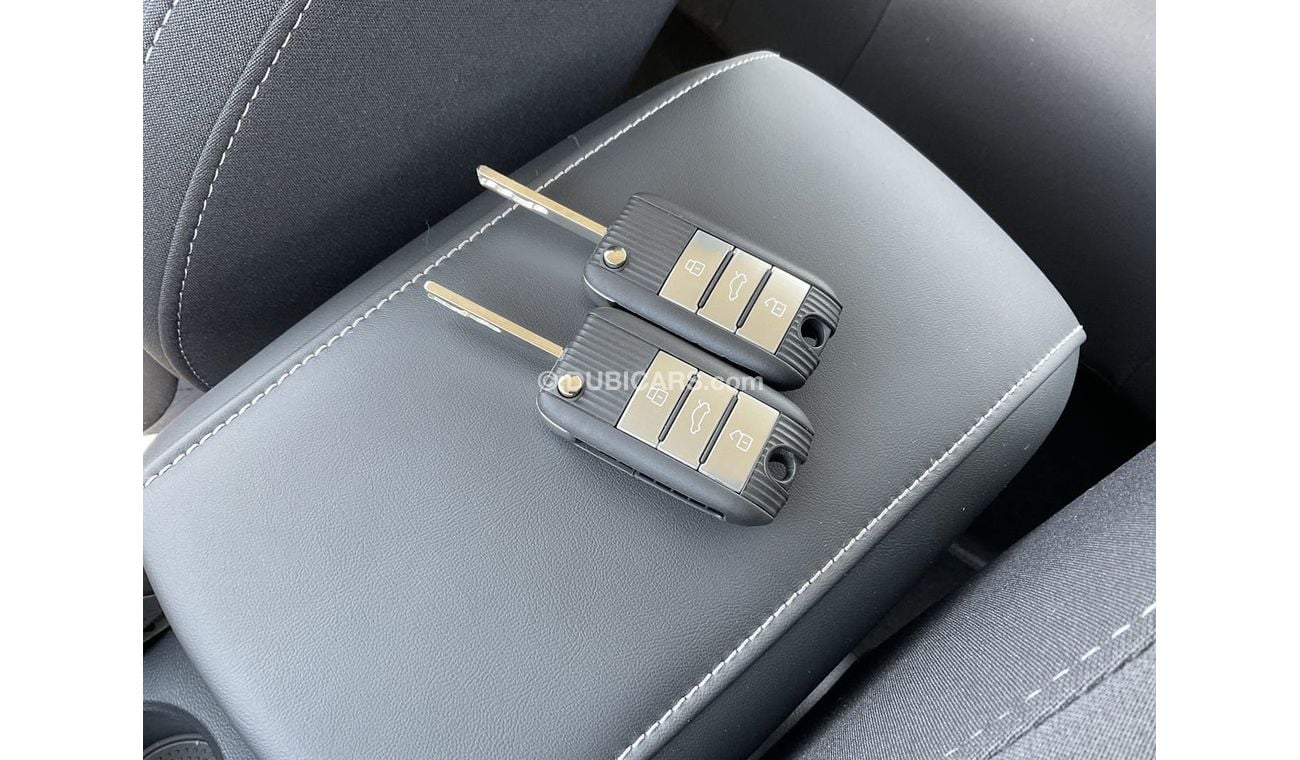 MG 5 Comfort