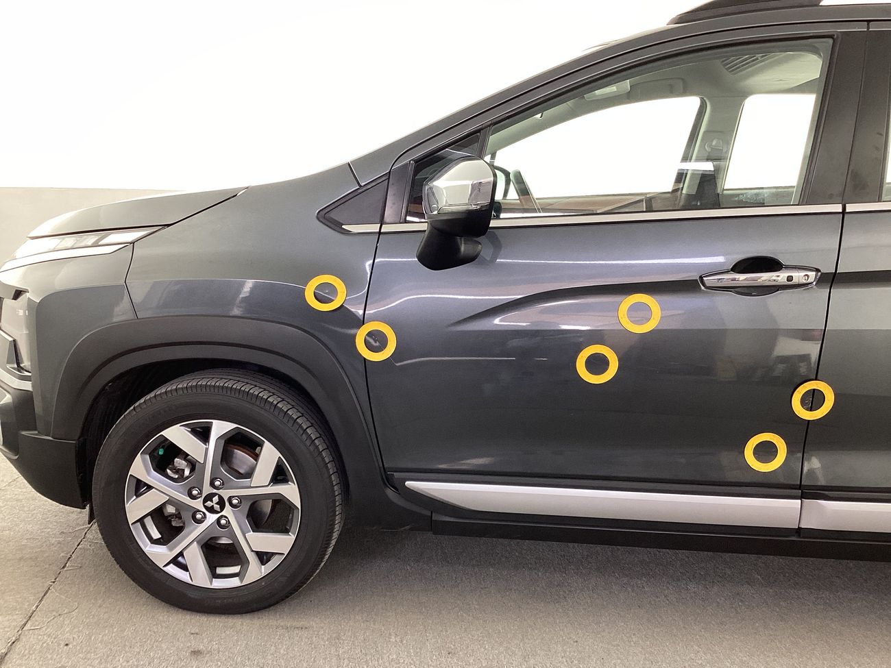 Mitsubishi Xpander Cross Premium | National Day Celebration | Guaranteed Warranty | 0 Down Payment