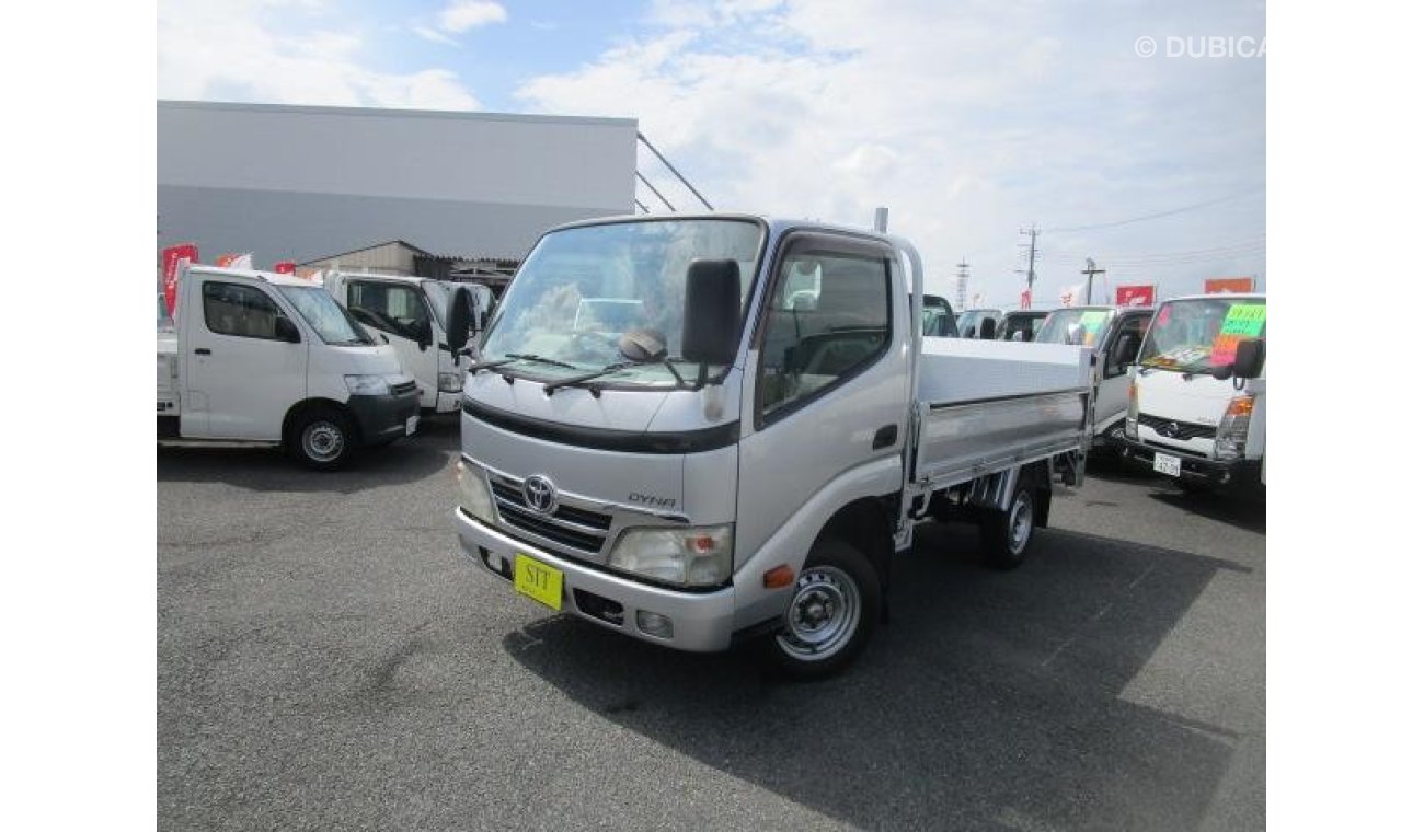 Toyota Dyna TRY220