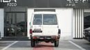 Toyota Land Cruiser 70 Land Cruiser Hard Top 78 V6 4.0L 2025 MY EXPORT