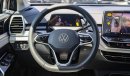 Volkswagen ID.6 Crozz Prime AWD , 2022 Без пробега , (ТОЛЬКО НА ЭКСПОРТ)