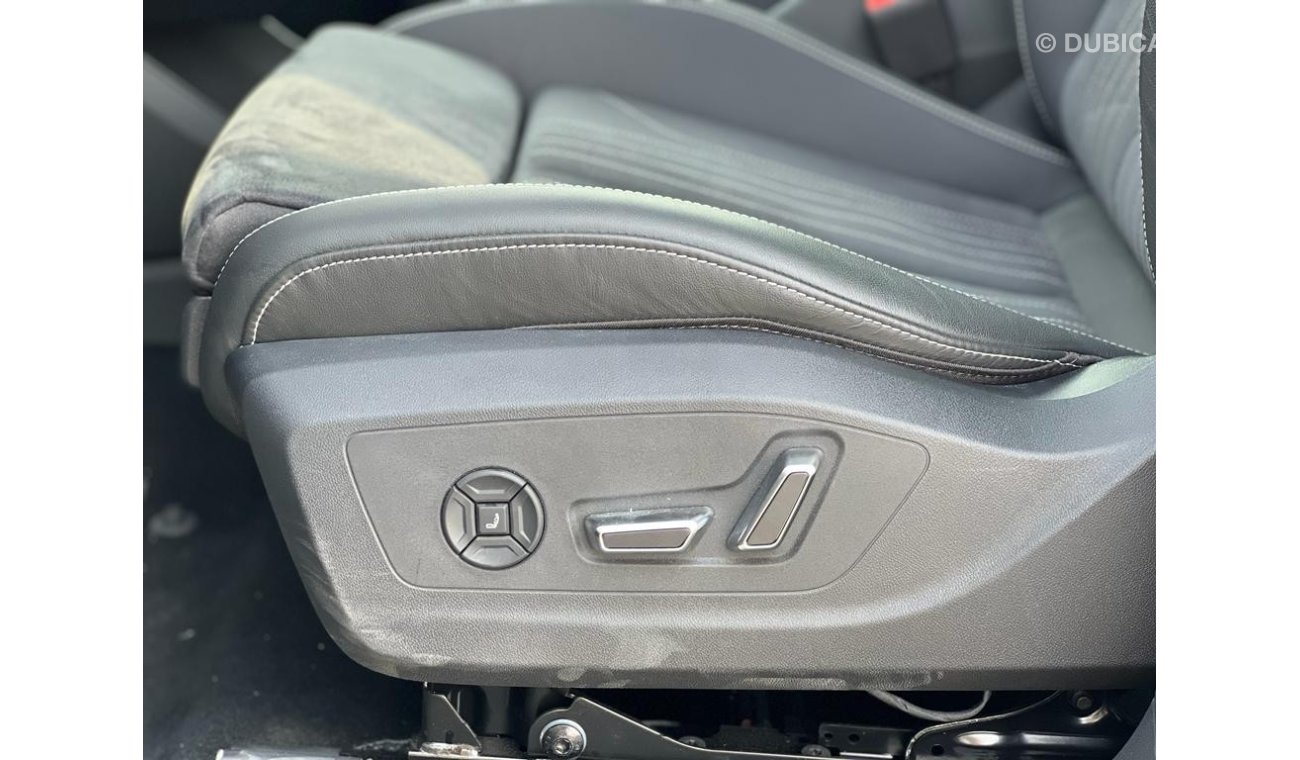 Audi etron AUDI E-TRON Q5 2022 4WD