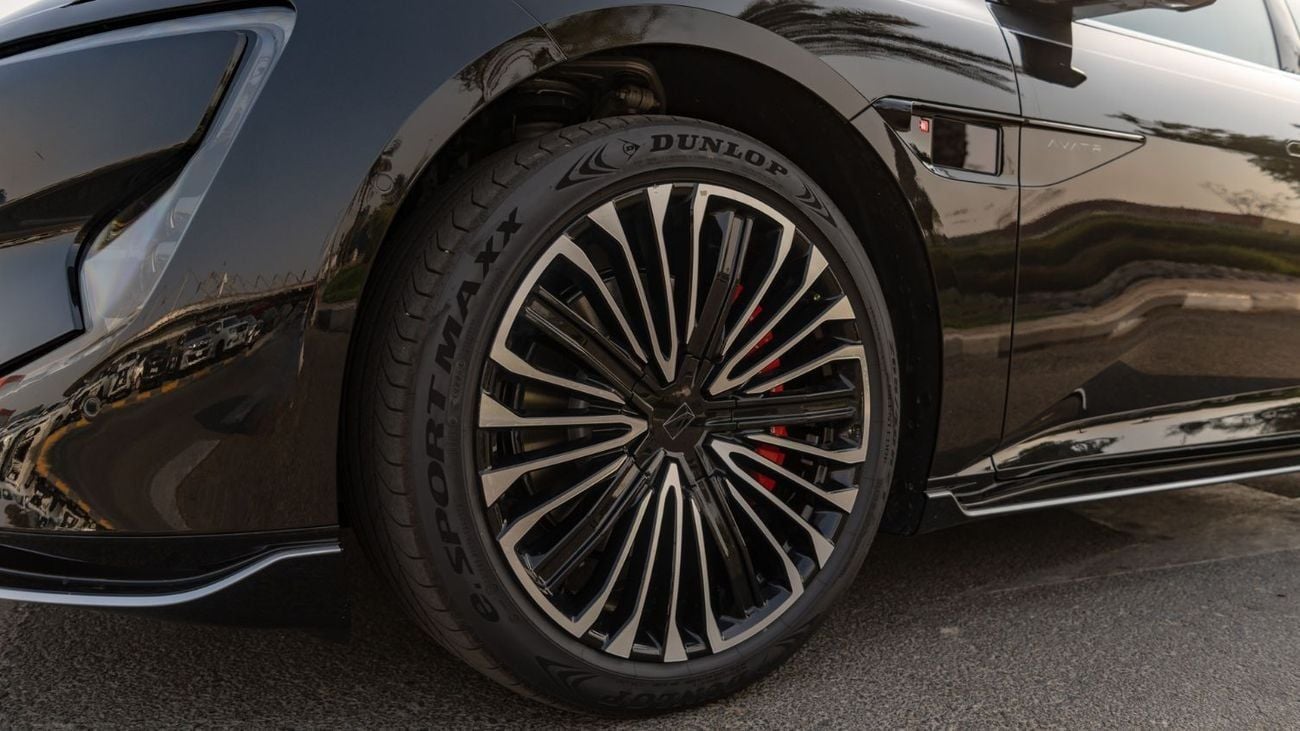 Avatr 12 2025 | AVATAR 12 ROYAL THEATRE