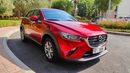 Mazda CX3 GT 2.0L