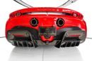 Ferrari SF90 STRADALE