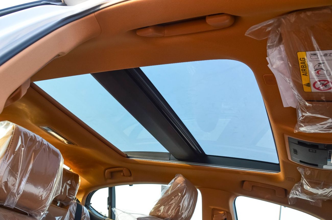 Lexus ES350 LEXUS ES350 3.5L V6 FWD SEDAN 2025 (FULL OPTION)