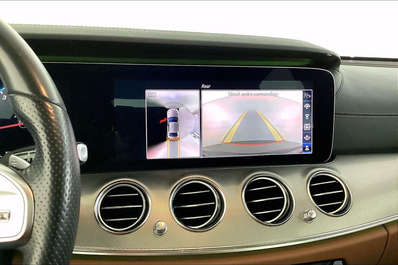 Mercedes-Benz E300 Premium (AMG Line) | Guaranteed Warranty | 0 Down Payment