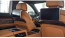 BMW 750Li Li master class 7GZ with kit