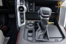 Toyota Land Cruiser GR SPORT
