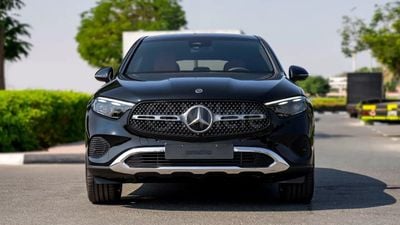 Mercedes Benz GLC200 STANDARD