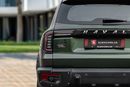هافال دارغو ADVENTURE | 1,371 P.M | 0% Downpayment | Haval Warranty!