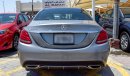 Mercedes-Benz C 300 4 Matic