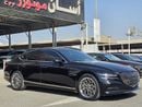 جينيسس G80 Prestige 2.5L AWD