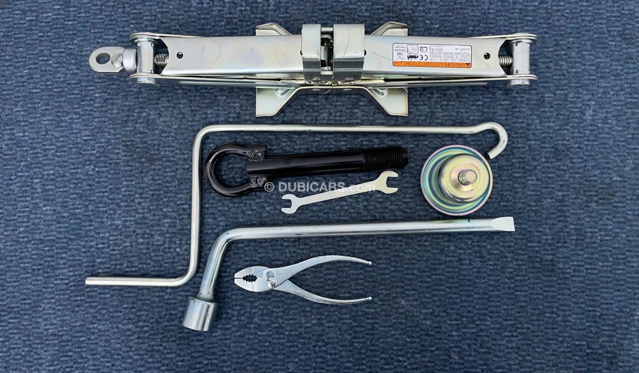 Toyota Yaris SE / E 1.3 | Zero Down Payment | Free Home Test Drive