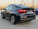 BMW X5 XDRIVE 50i