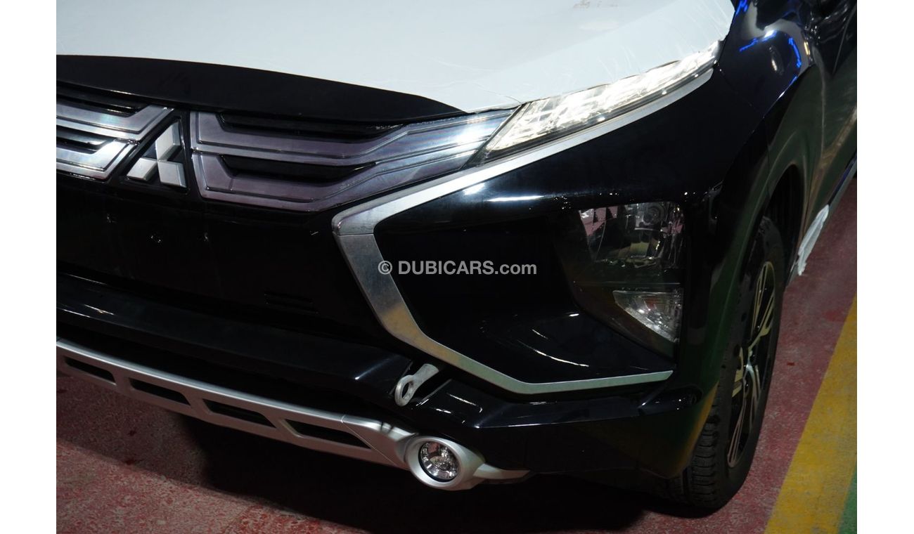 Mitsubishi Xpander 2023 Mitsubishi Xpander 1.5L Petrol
