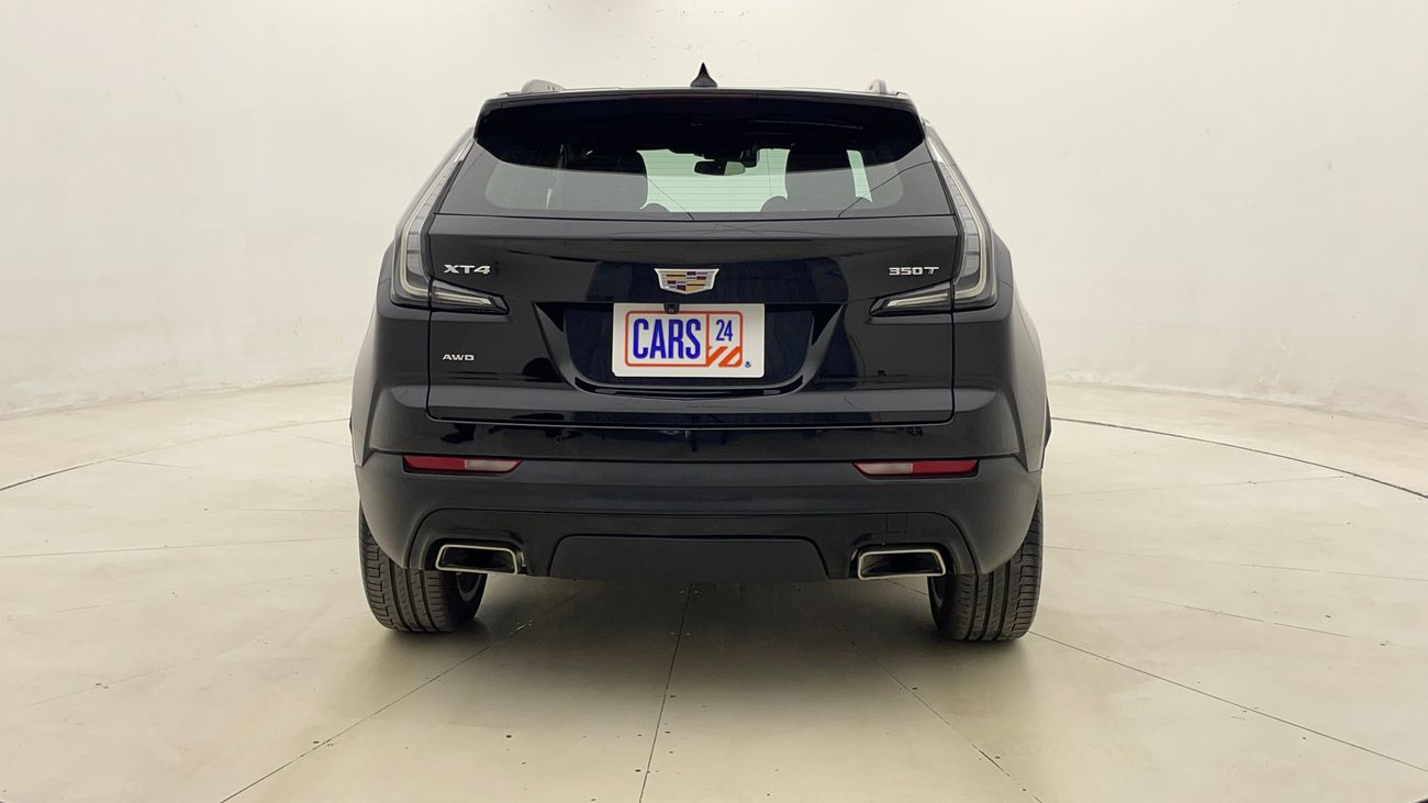 Cadillac XT4 SPORT 2 | Zero Down Payment | Home Test Drive