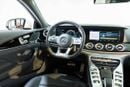 Mercedes-Benz AMG GT 43 AMG- Low Mileage-4 Matic-Track Package-Very Well Maintained