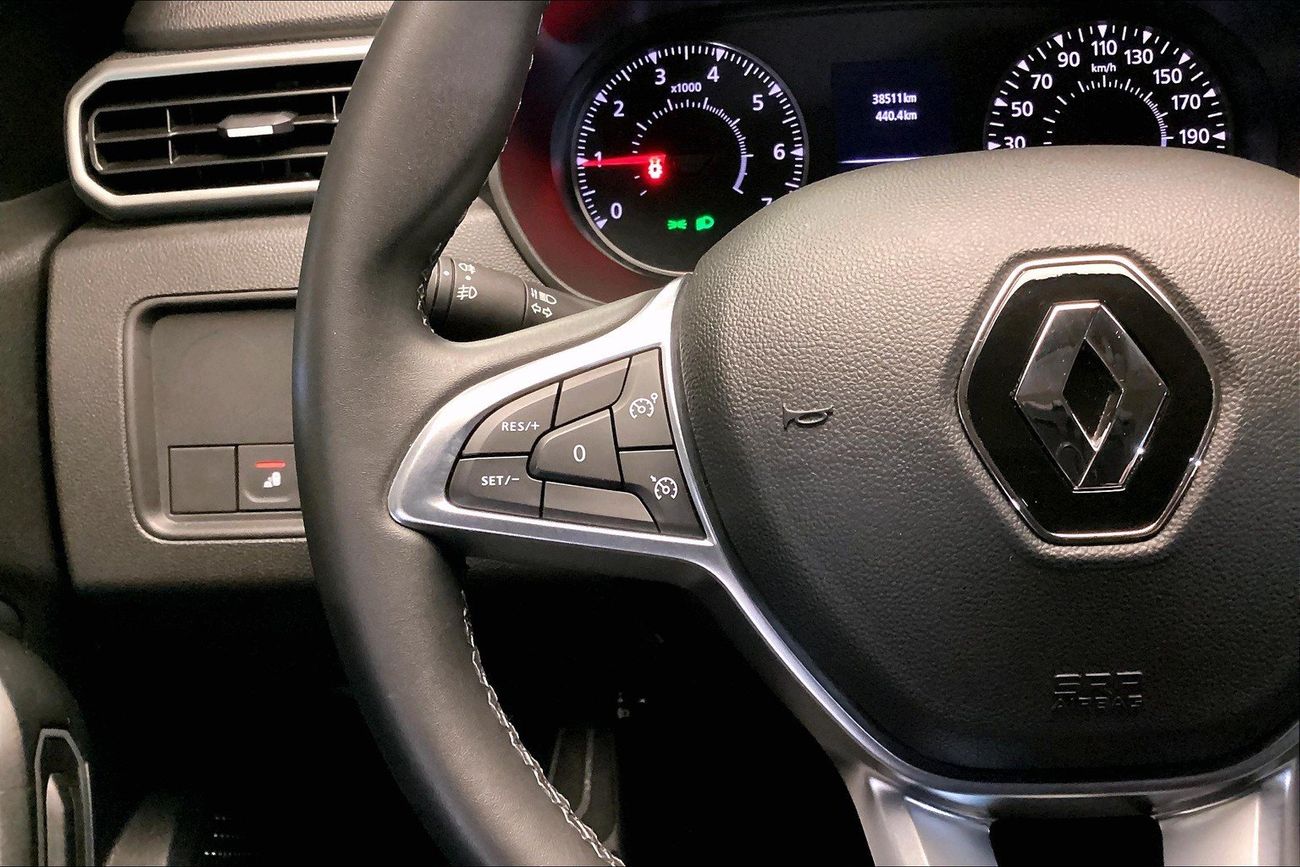 Renault Duster LE | National Day Celebration | Guaranteed Warranty | 0 Down Payment