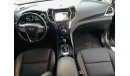 Hyundai Santa Fe 2016 DIESEL CLEAN TITLE for Urgent SALE