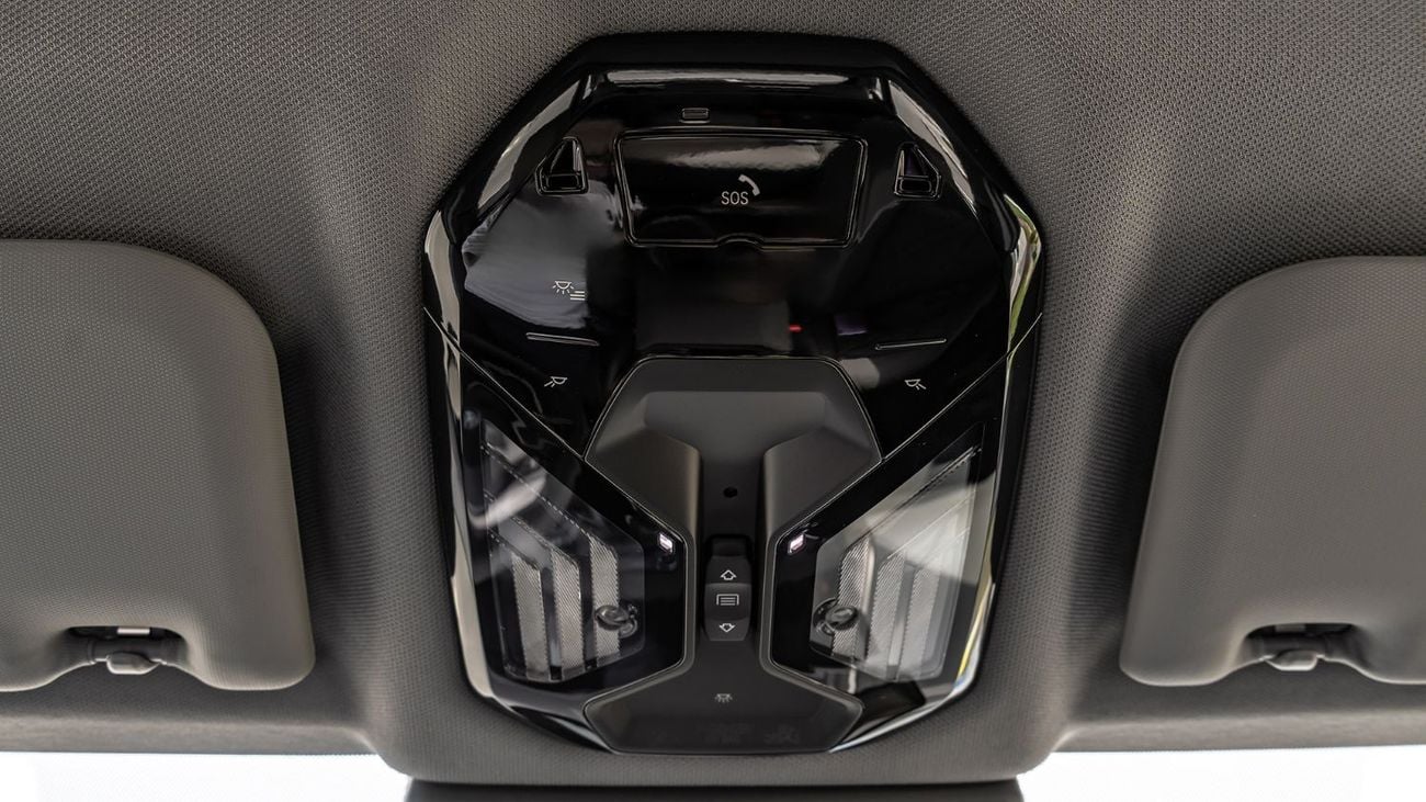 BMW X3 2026 | BMW X3 XDRIVE 25L LUXURY PACKAGE [EXPORT ONLY]