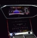 Audi A6 EXCELLENT DEAL for our Audi A6 TD S-Line ( 2021 Model ) in Grey Color Korean Specs