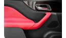 Jaguar F Pace R-SPORT | 2,348 P.M  | 0% Downpayment | Excellent Condition!