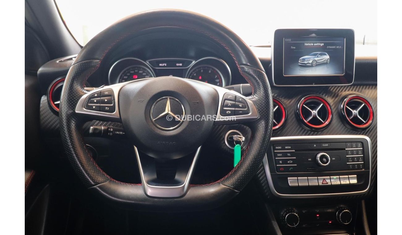 Mercedes-Benz A 250 W176