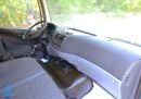 Mitsubishi Fuso FJ 2023 6.4L Diesel RWD Bare Chassis | 12 Ton | White | Perfect for Custom Commercial Build
