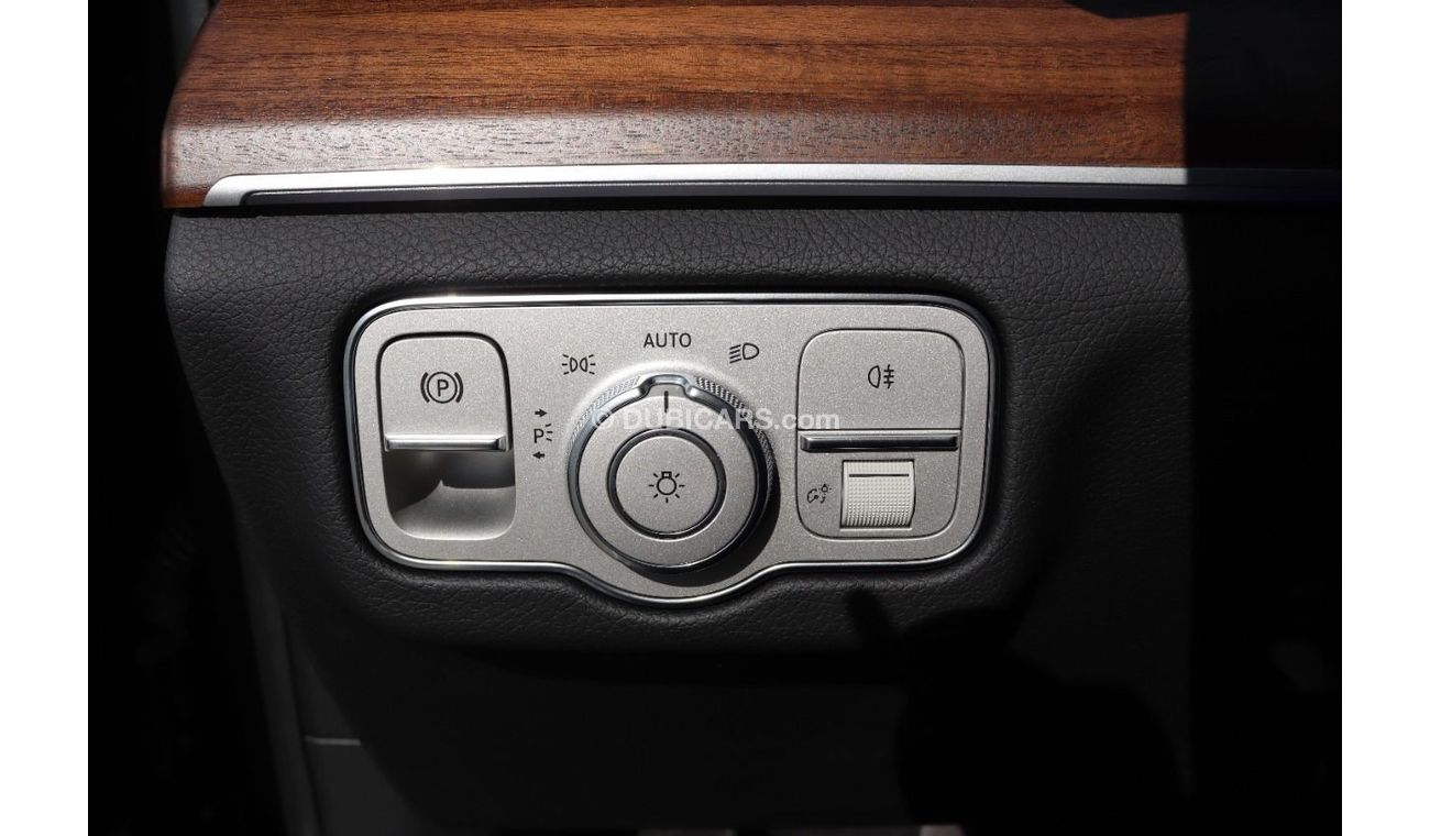 Mercedes-Benz GLS 450 Mercedes-Benz GLS 450 2022 MERCEDES GLS 450 4MATIC