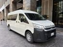 تويوتا هاياس High Roof Van 3.5L