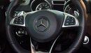 Mercedes-Benz GLE 63 AMG 2019, 4Matic V8-Biturbo, 0km w/ 3 Years or 100,000km Warranty