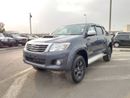تويوتا هيلوكس TOYOTA HILUX PICKUP RHD 2013 MODEL 3.0 L DIESEL AUTOMATIC(PM38204)