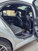 Mercedes-Benz S 550 Panoramic