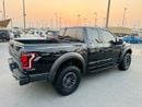 Ford F 150 Raptor