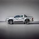 Toyota Hilux Surf HILUX 4.0 ADVENTURE 2026