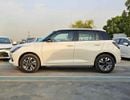 Suzuki Swift GLX DUAL TONE / 1.2L PETROL A/T/ PUSH START, REAR PARKING SENSOR , REAR CAMERA (CODE # SGLX)