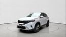 كيا سونیٹ 1.5 AUTO EX 2WD FOP | شامل الضمان | 0 ﺪﻔﻋﺓ ﺃﻮﻟﻯ