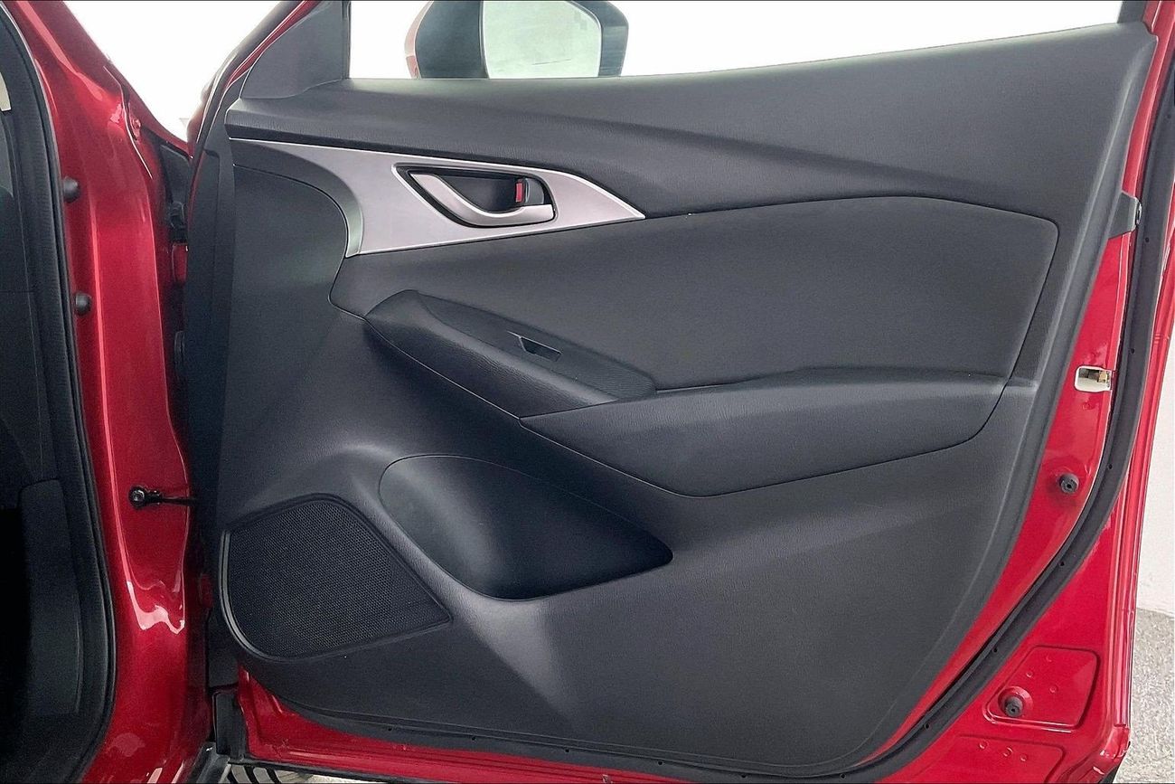 Mazda CX3 GT | National Day Celebration | Guaranteed Warranty | 0 Down Payment