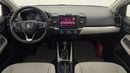 هوندا سيتي 2024 LX | AED 685/Month | 0 DP | 30 Day Return | Warranty | Service History