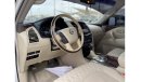 Nissan Patrol Titanium Model 2016 GCC 8 Cylinders Walk 183000 km