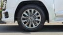 تويوتا لاند كروزر ( Only For Export ) VXR 3.5TT V6 4X4 GCC 2026 BRAND NEW