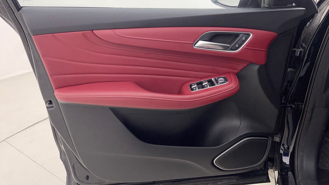 MG HS TROPHY 2 | Zero Down Payment | Home Test Drive