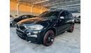 بي أم دبليو X5 35i سبيشال نسخة Warranty one year