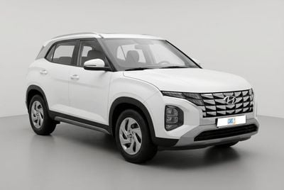 هيونداي كريتا SMART 1.5 | بدون دفعة مقدمة | اختبار القيادة في المنزل