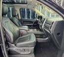 Ford Expedition PLATINUM