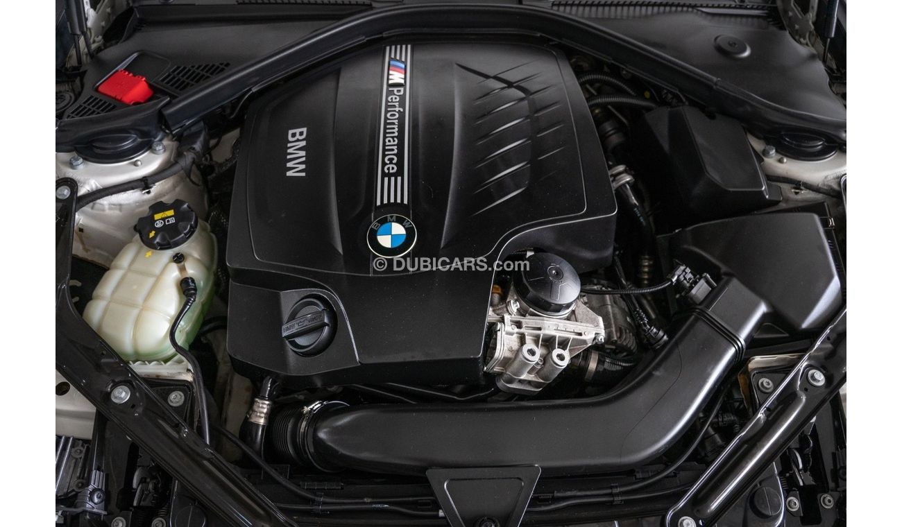 BMW M235i 3.0L Turbo 3.0